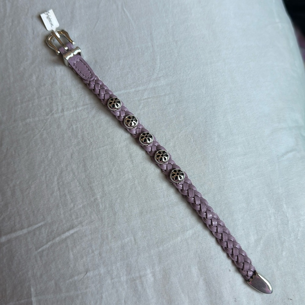 Brighton bracelet